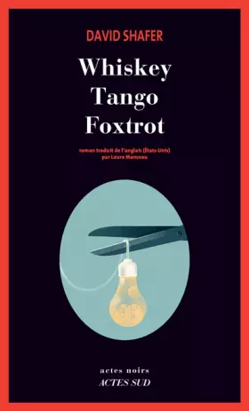 Couverture du produit · Whiskey tango foxtrot