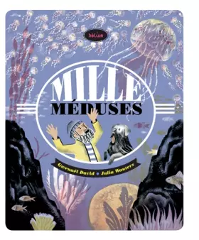 Couverture du produit · Mille méduses