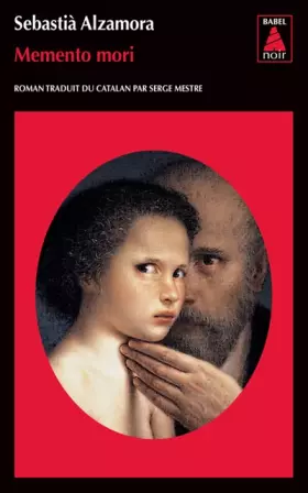 Couverture du produit · Memento mori