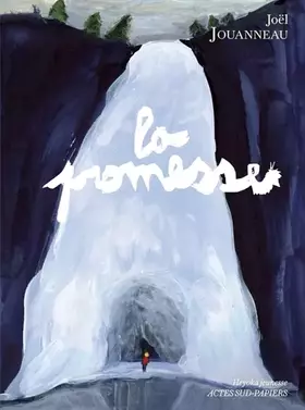 Couverture du produit · La Promesse