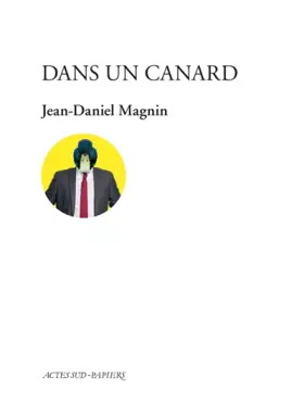 Couverture du produit · Dans un canard