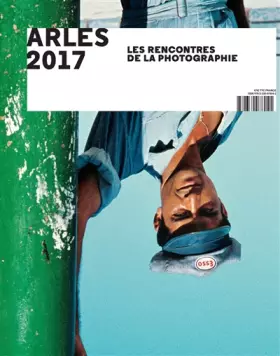 Couverture du produit · 48e Rencontres internationales de la photographie