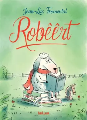 Couverture du produit · Robêêrt: Mêêmoires