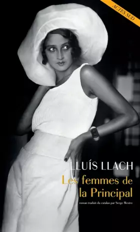 Couverture du produit · Les Femmes de la Principal