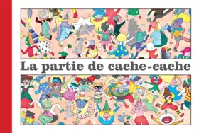 Couverture du produit · La Partie de Cache-cache