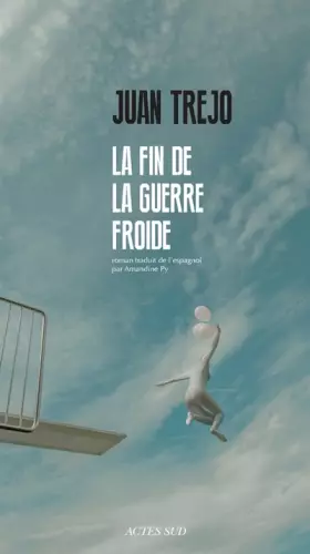 Couverture du produit · La fin de la guerre froide