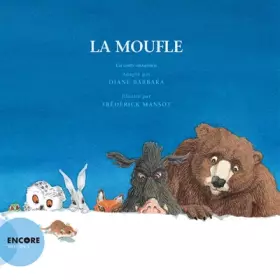 Couverture du produit · La moufle