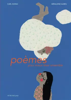 Couverture du produit · Poèmes pour mieux rêver ensemble