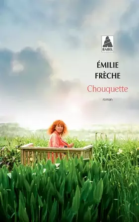 Couverture du produit · Chouquette