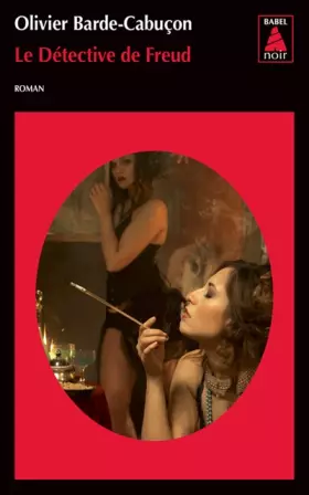 Couverture du produit · Le détective de Freud