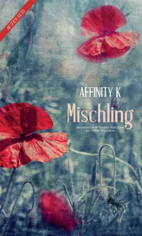 Couverture du produit · Mischling