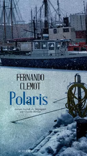 Couverture du produit · Polaris