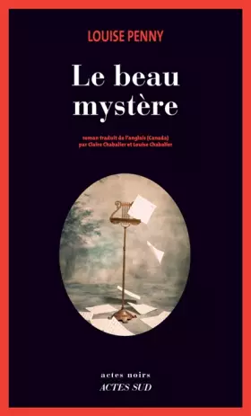 Couverture du produit · Le beau mystère