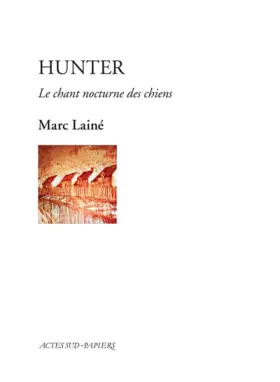 Couverture du produit · Hunter : Le chant nocturne des chiens