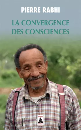 Couverture du produit · La convergence des consciences