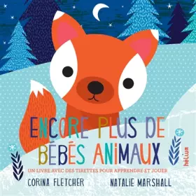 Couverture du produit · Encore plus de bébés animaux