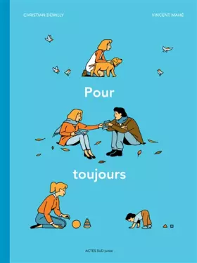 Couverture du produit · Pour toujours