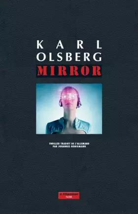 Couverture du produit · Mirror