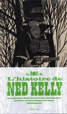 Couverture du produit · L'histoire de Ned Kelly