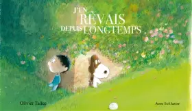 Couverture du produit · J'en rêvais depuis longtemps