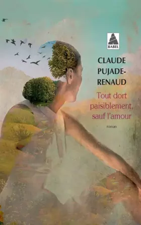 Couverture du produit · Tout dort paisiblement, sauf l'amour