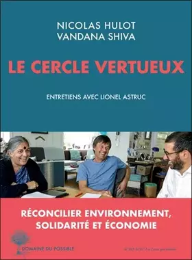 Couverture du produit · Le cercle vertueux