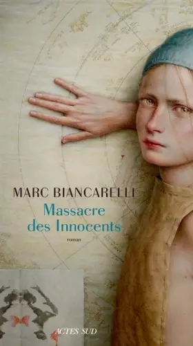 Couverture du produit · Massacre des innocents