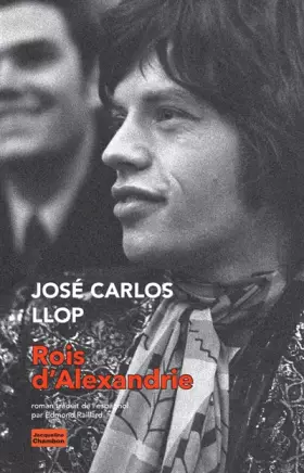 Couverture du produit · Rois d'Alexandrie