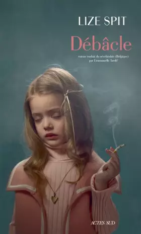 Couverture du produit · Débâcle