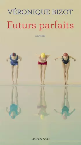 Couverture du produit · Futurs parfaits