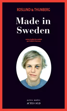 Couverture du produit · Made in Sweden