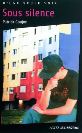 Couverture du produit · Sous silence