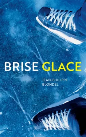Couverture du produit · Brise glace