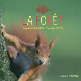 Couverture du produit · La forêt