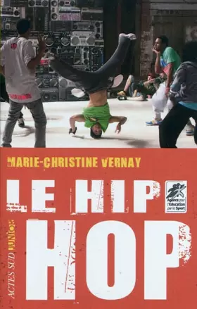 Couverture du produit · Le hip-hop