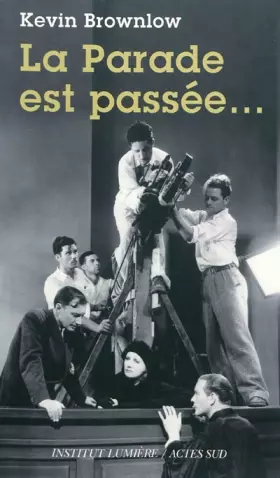 Couverture du produit · La parade est passée...