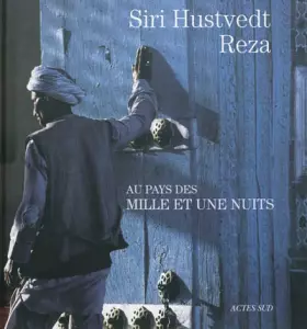 Couverture du produit · Au pays des mille et une nuits