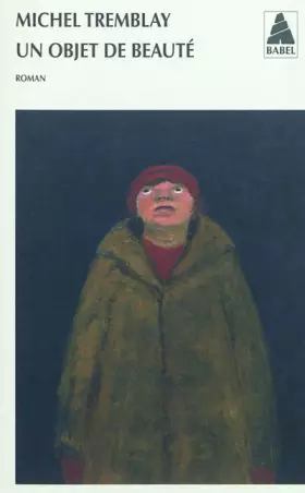 Couverture du produit · Un objet de beauté