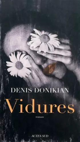 Couverture du produit · Vidures