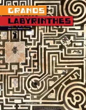Couverture du produit · Grands labyrinthes