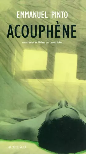 Couverture du produit · Acouphène