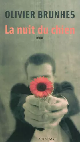 Couverture du produit · La nuit du chien