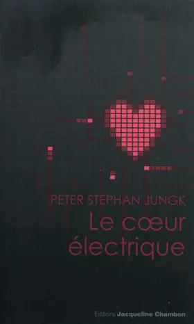 Couverture du produit · Le coeur électrique