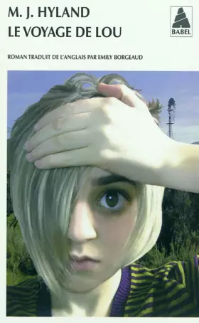 Couverture du produit · Le voyage de Lou