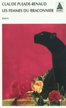Couverture du produit · Les femmes du braconnier