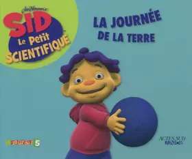 Couverture du produit · La journée de la Terre