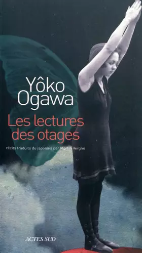 Couverture du produit · Les Lectures des otages