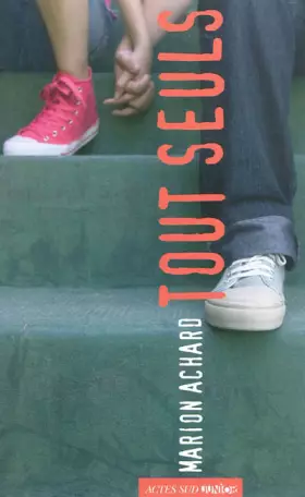 Couverture du produit · Tout seuls