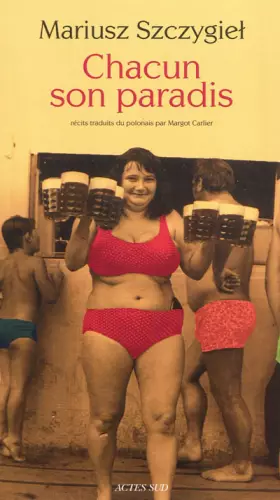 Couverture du produit · Chacun son paradis