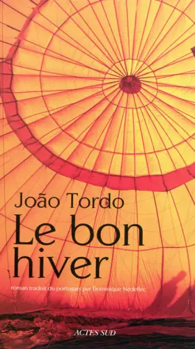 Couverture du produit · Le bon hiver
